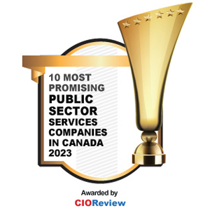 Top Public Sector Services Companies in Canada