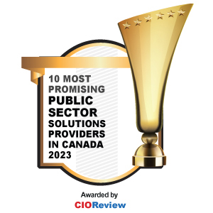 Top Public Sector Solutions Companies in Canada